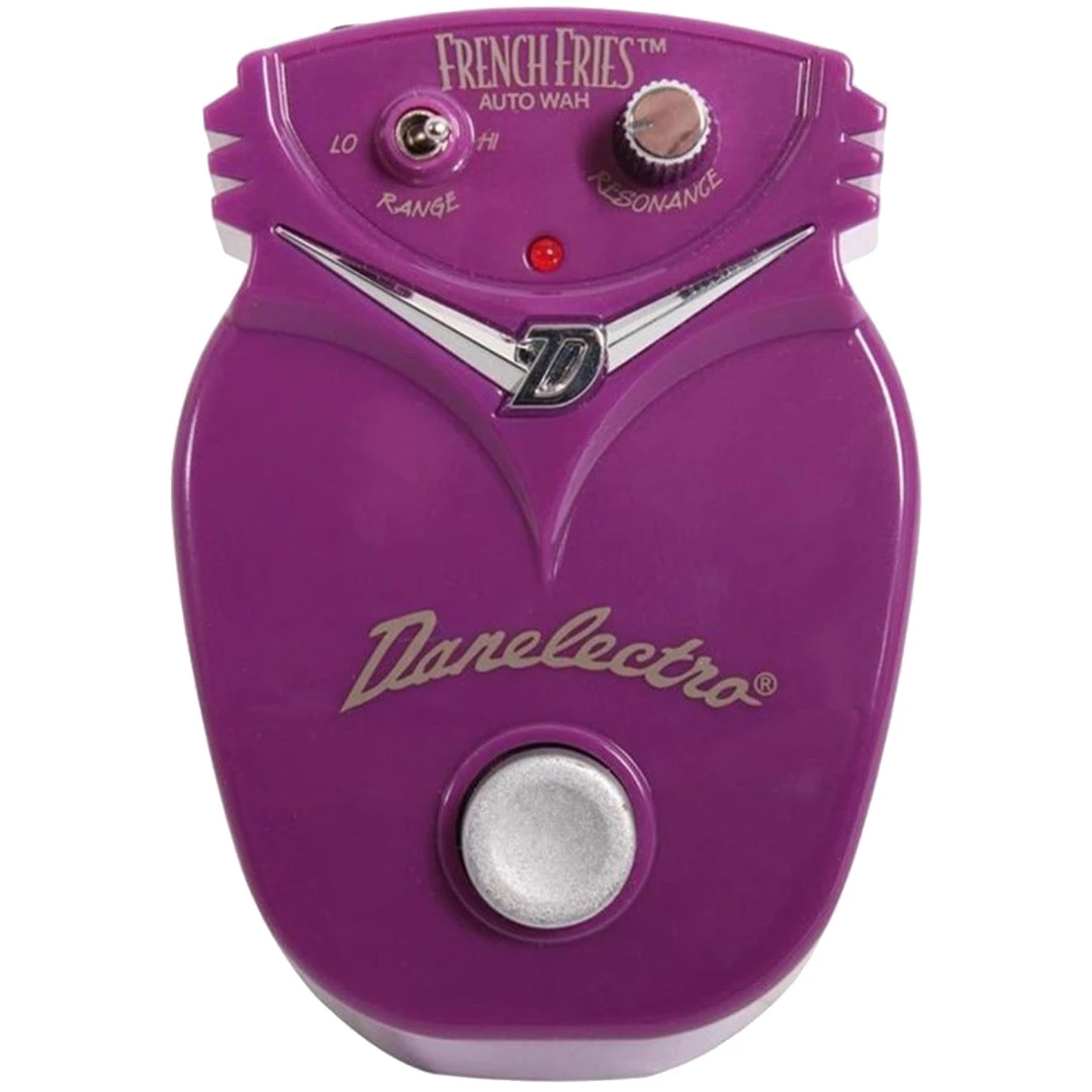 Педаль эффектов Danelectro DJ-24
