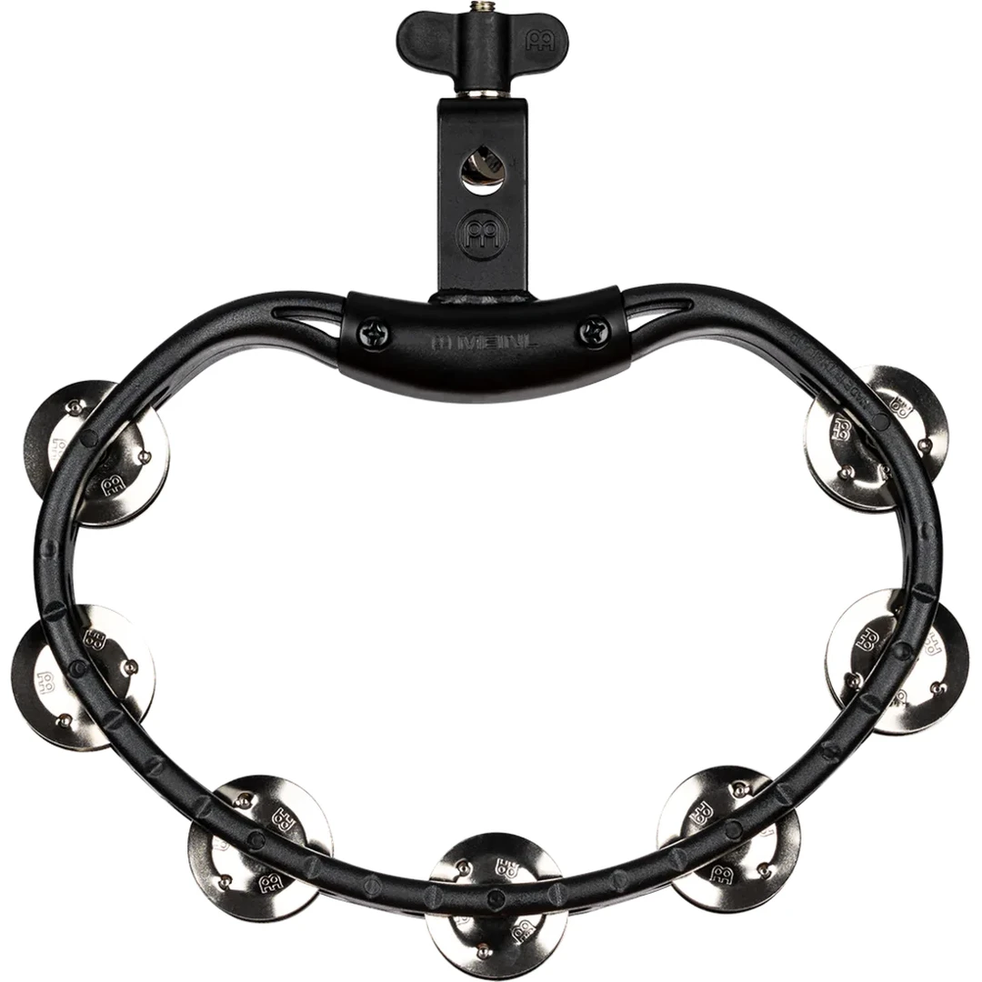 Тамбурин Meinl Headliner HTMT2BK