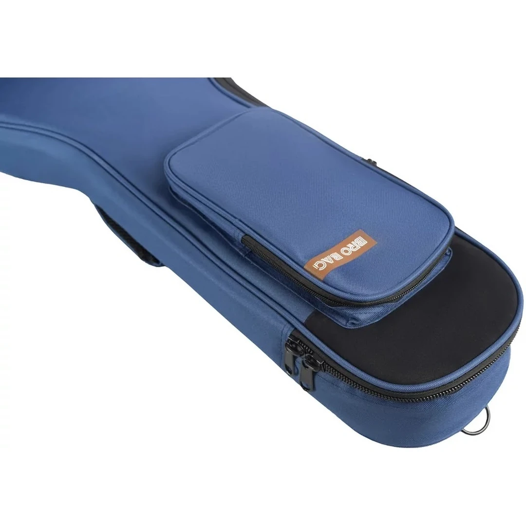 Чехол для электрогитары Bro Bag CEG-01DB