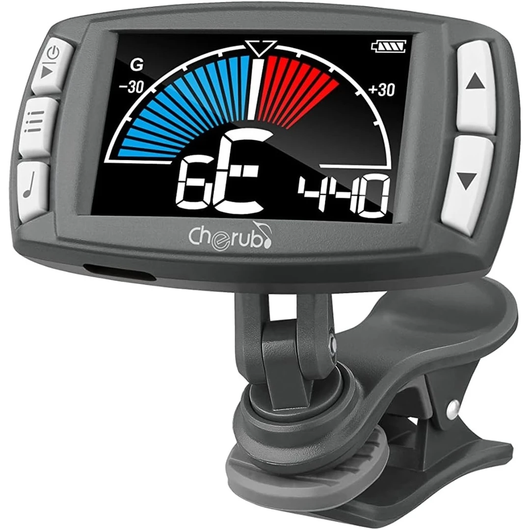 Тюнер Cherub WMT-560