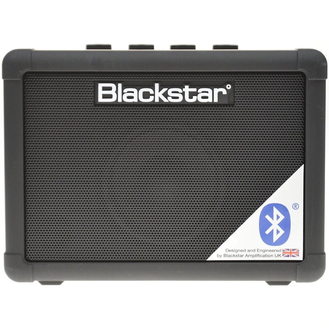 Комбоусилитель Blackstar Fly 3 Bluetooth