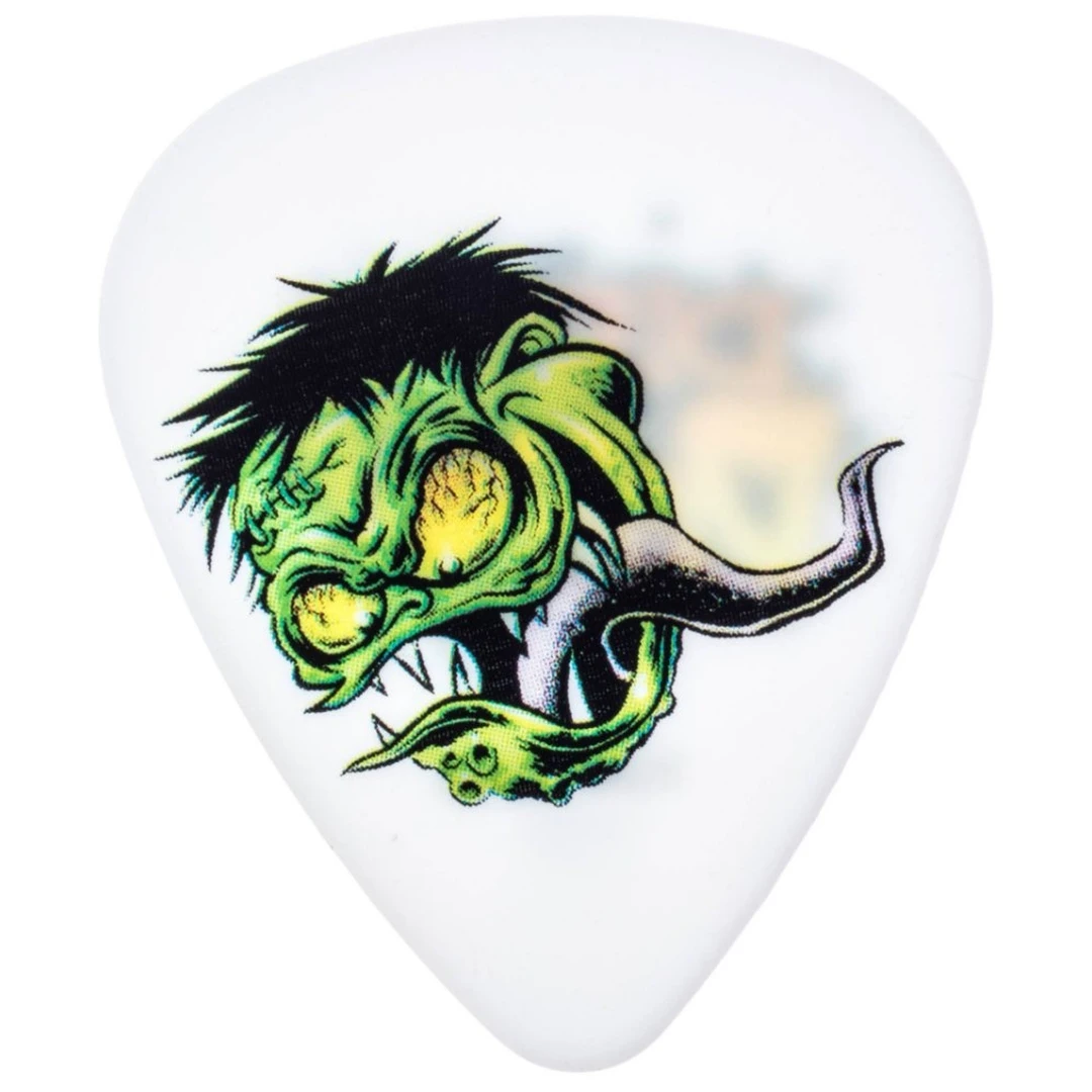 Медиатор Dunlop BL111R.73-5 Dirty Donny S1