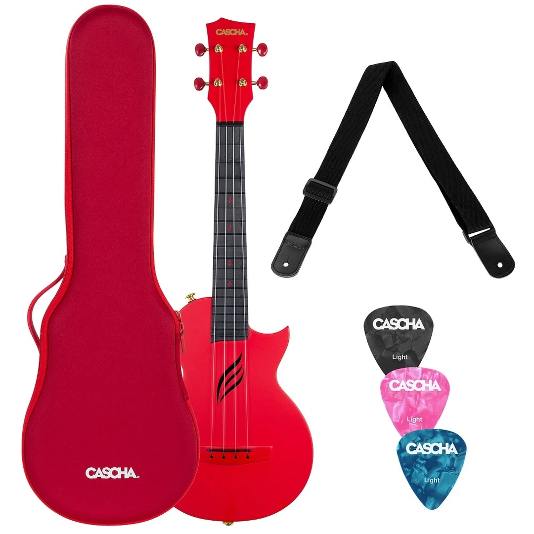 Укулеле Cascha HH 2280