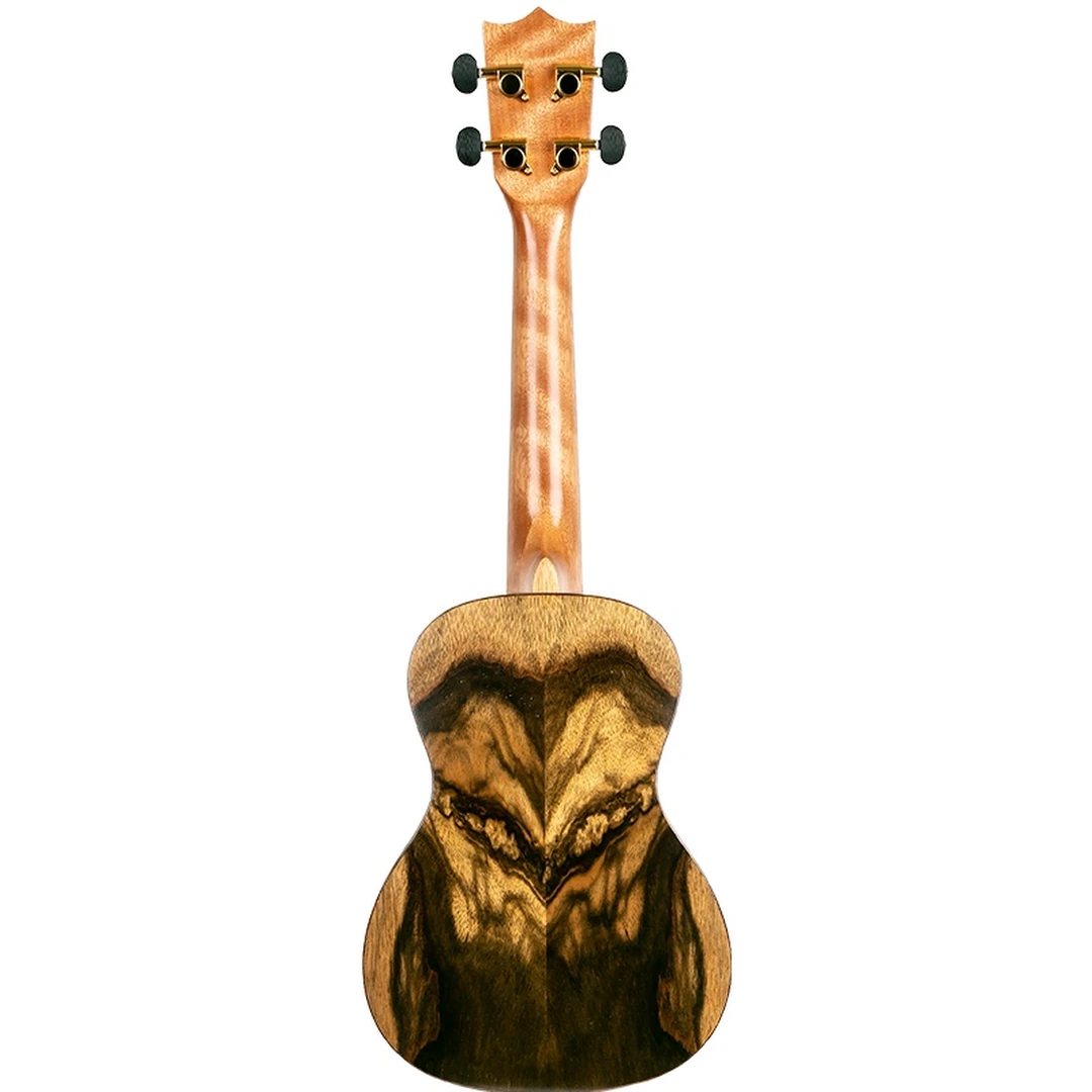 Укулеле Flight DUC 430 EQ DAO