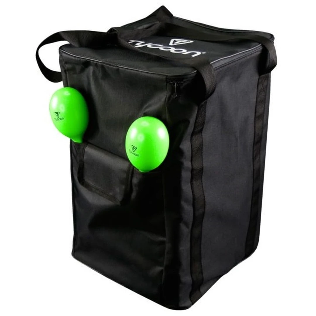 Кахон Tycoon TKBSC-29 GR