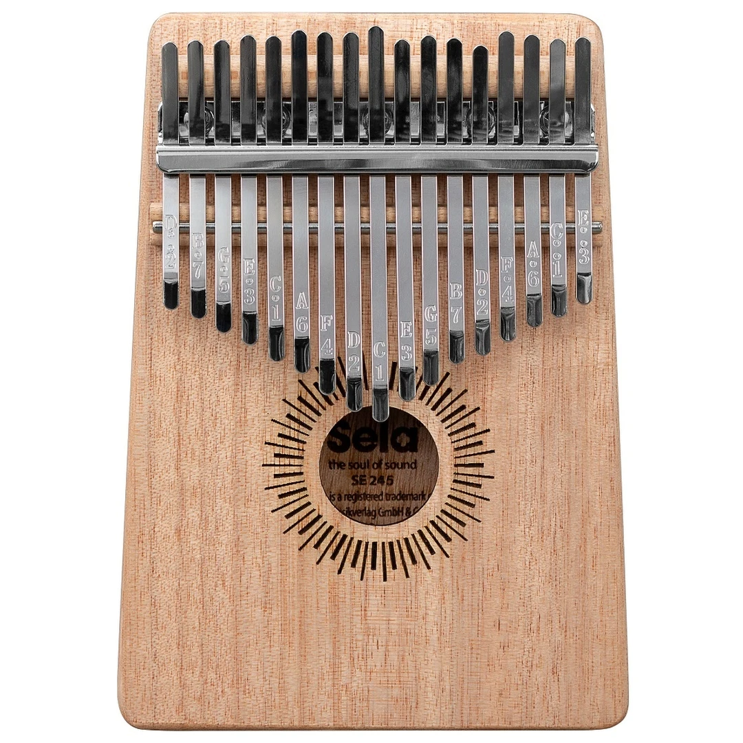 Калимба Sela SE 245