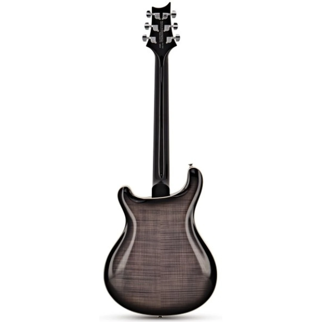 Полуакустическая гитара PRS SE Hollowbody II Charcoal Burst