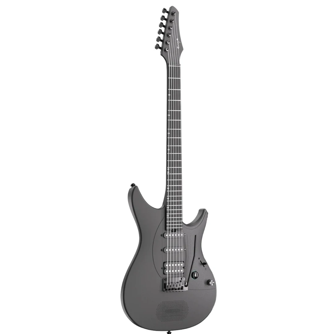 Электрогитара Enya Inspire/Black