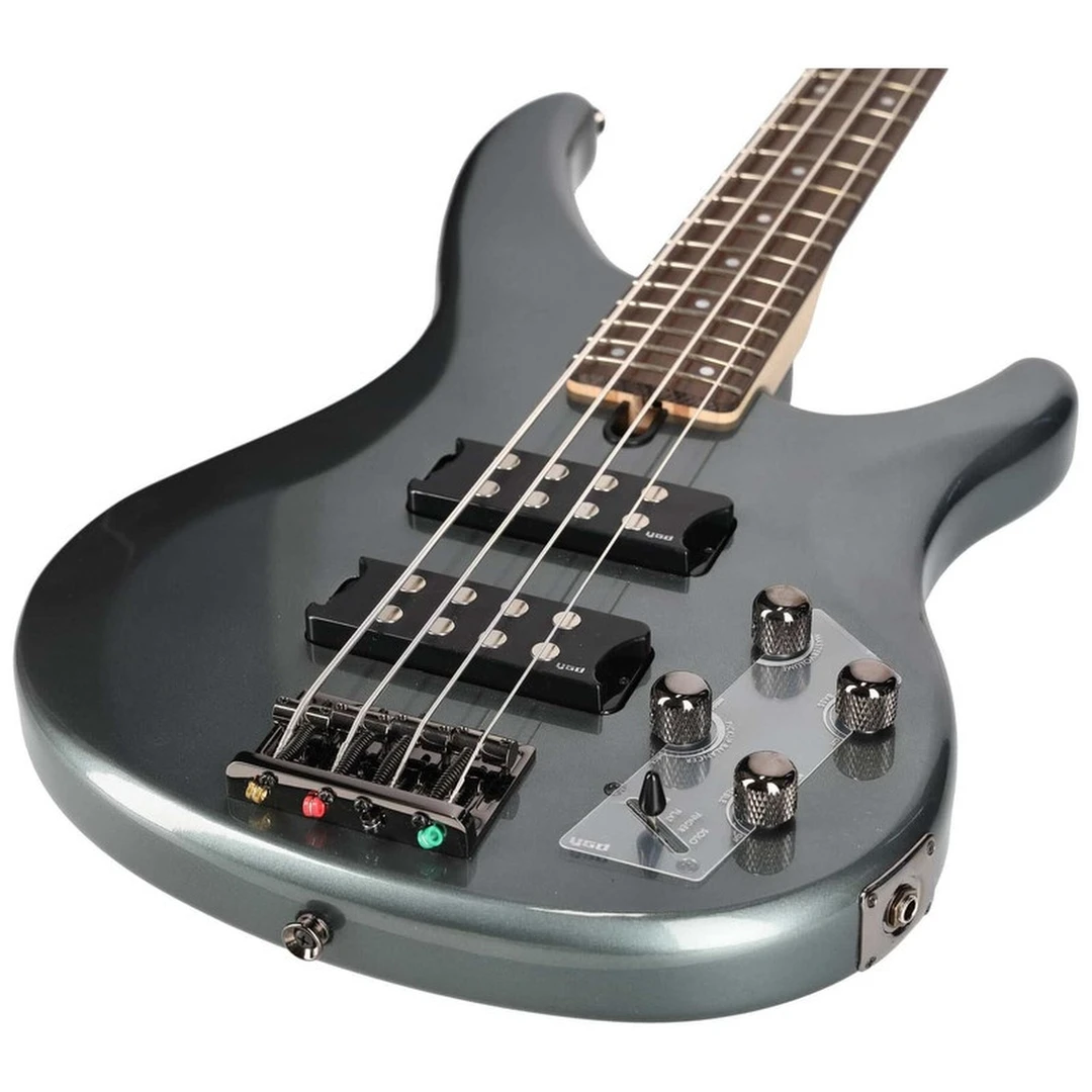 Бас-гитара Yamaha TRBX304 MGR