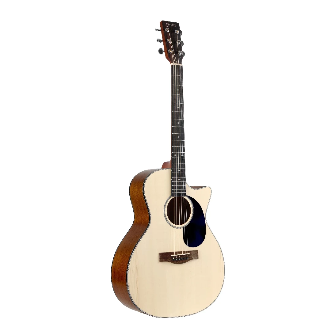 Акустическая гитара Charlesville CHARL-GAV-MH