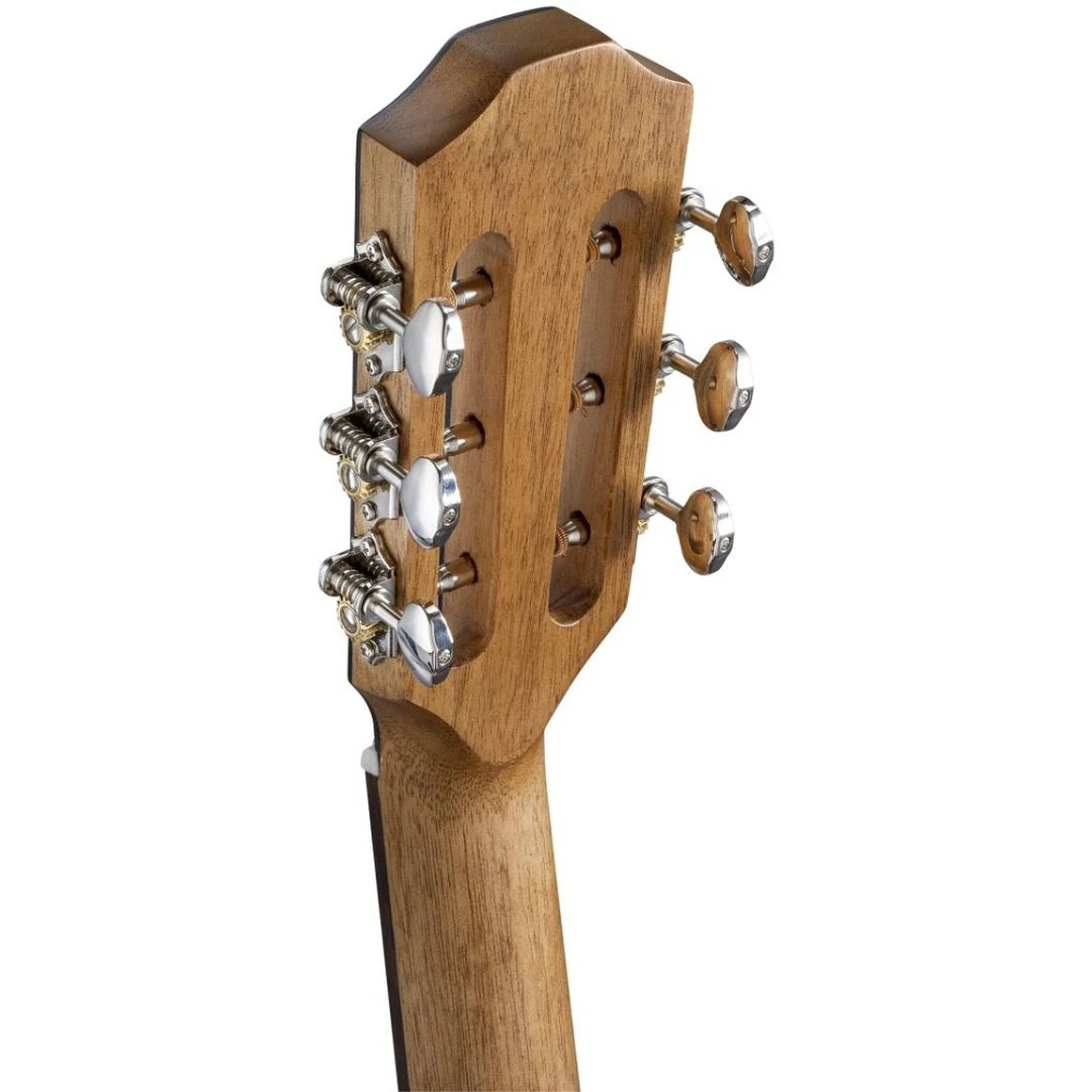 Акустическая гитара Baton Rouge X11S/P-CHB