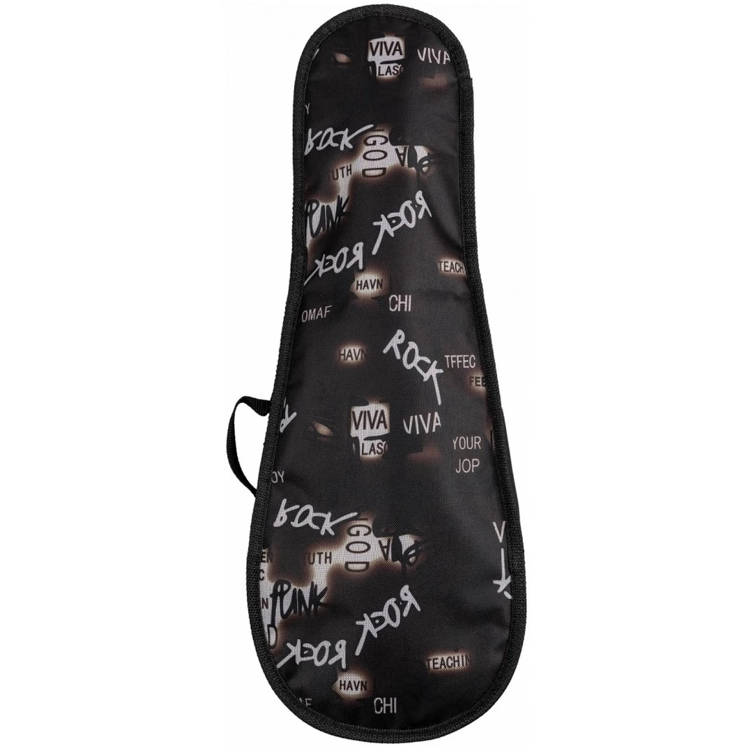 Чехол для укулеле Flight FBU-8030 Rock