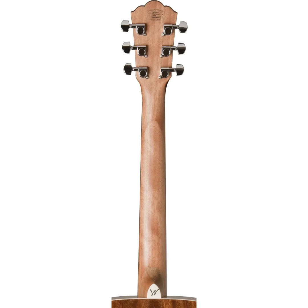 Акустическая гитара Washburn WD7S