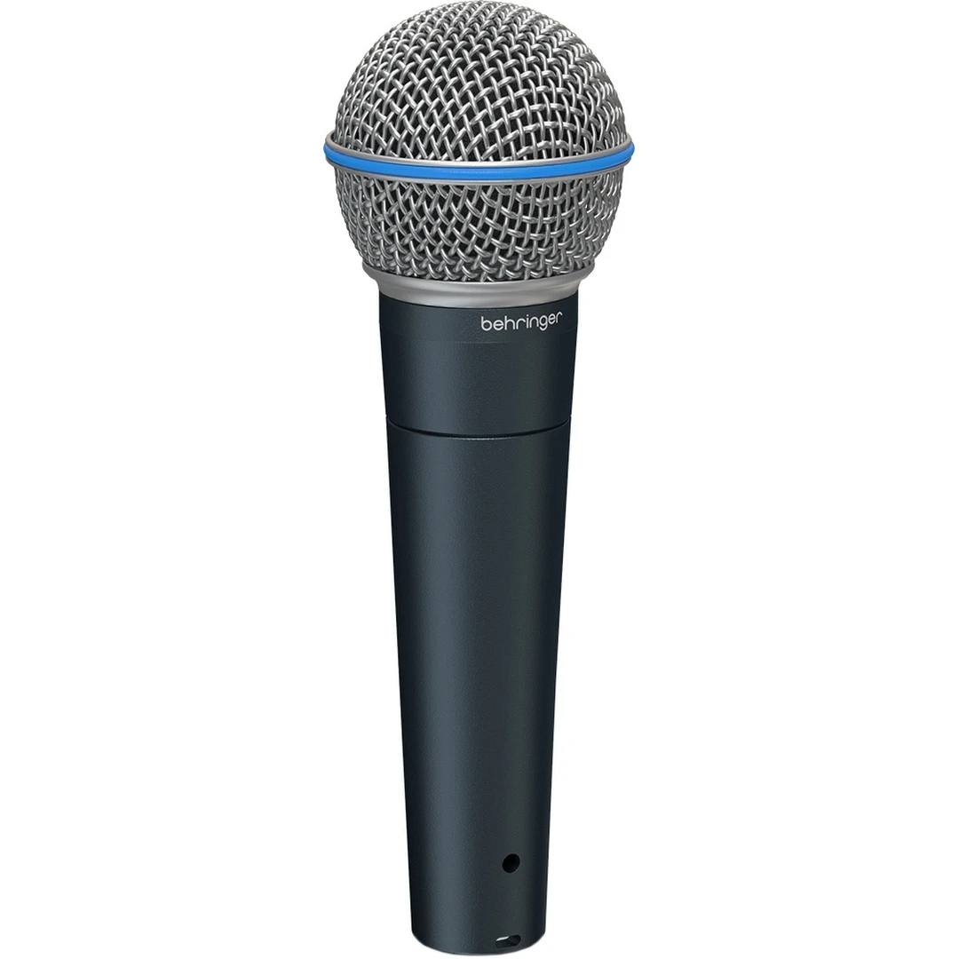 Микрофон Behringer BA 85A