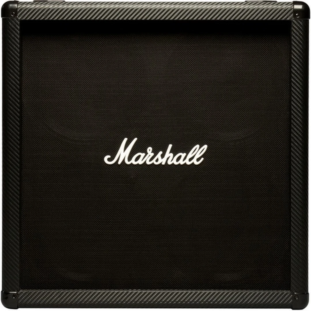 Гитарный кабинет Marshall MG412BCF-E