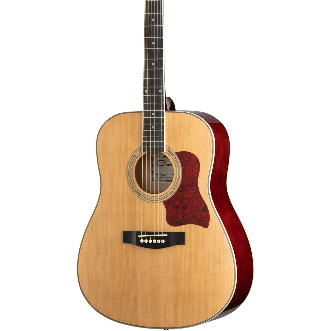 Акустическая гитара Caraya F640-N