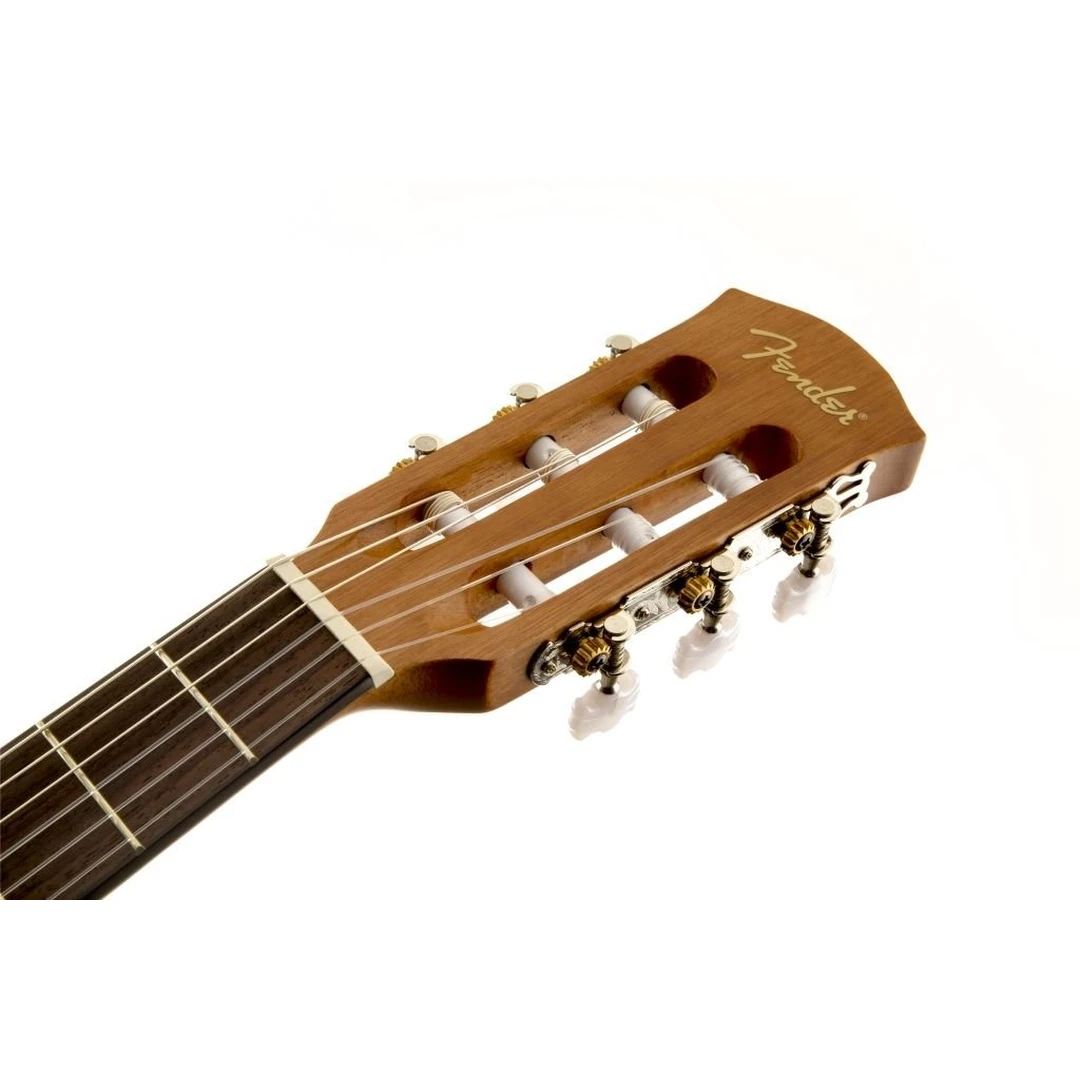 Классическая гитара Fender MC-1 3/4 Nylon