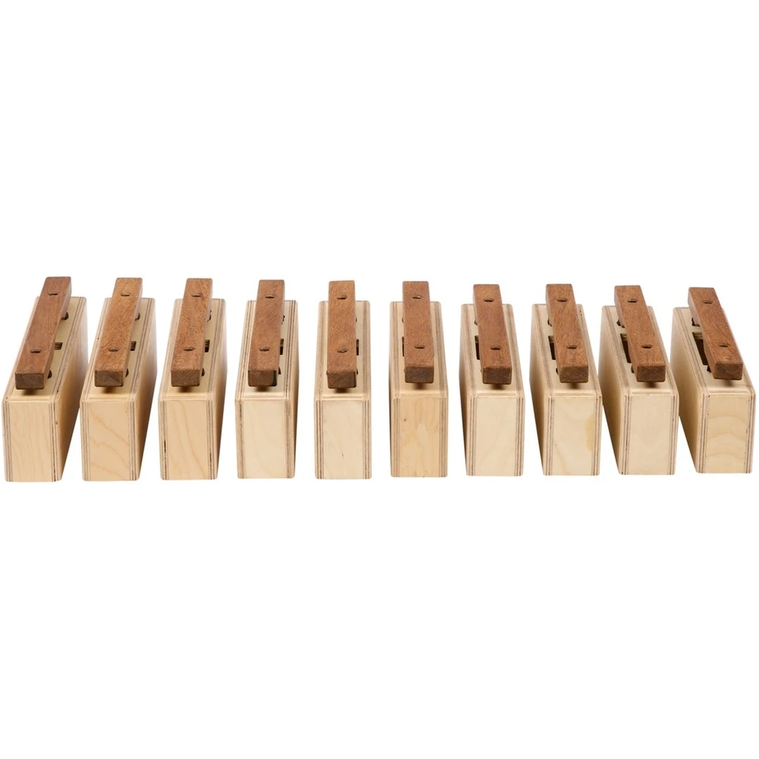 Ксилофон Sinkopa SCBA-SSet10