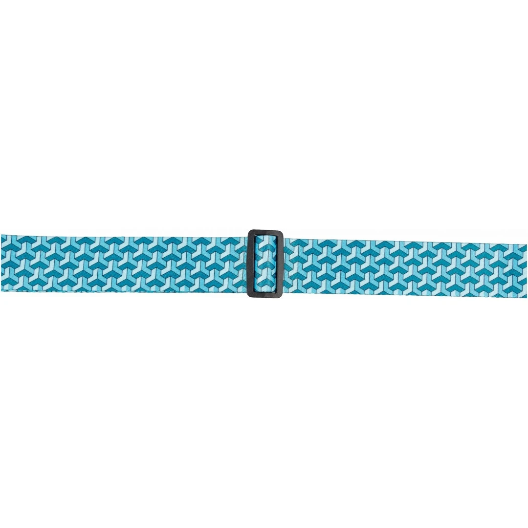 Ремень для гитары Flight FSG-50 Trail B