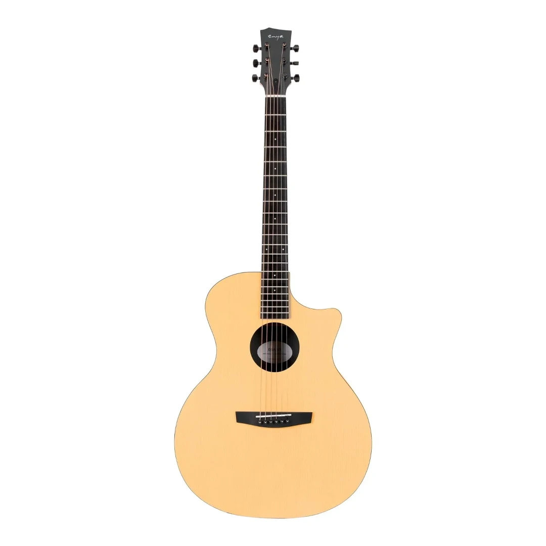 Акустическая гитара Enya EGA-X0/NA