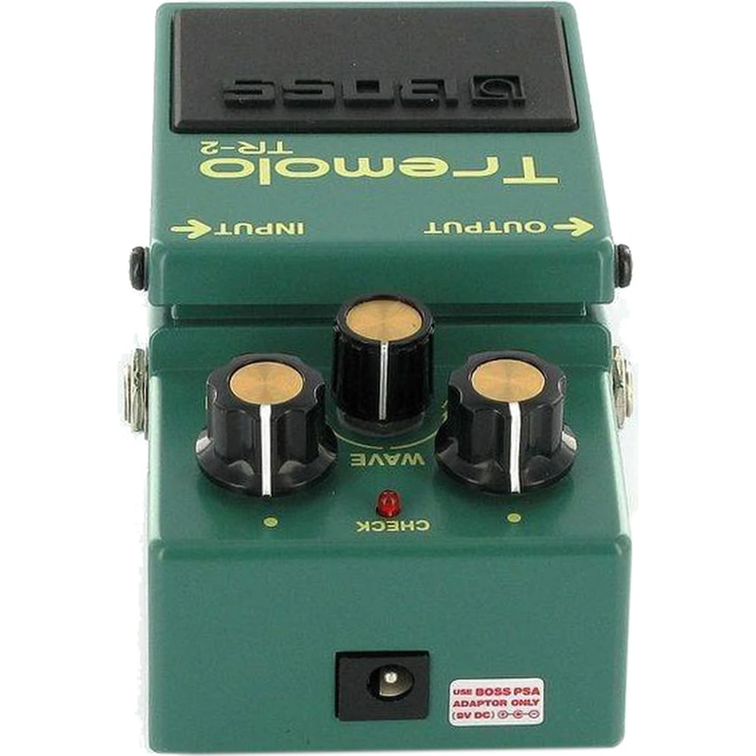 Педаль эффектов Boss TR-2