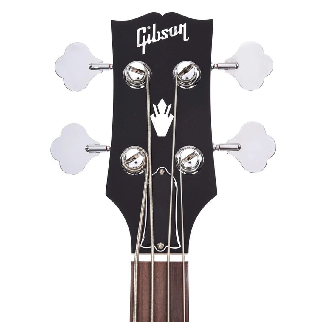 Бас-гитара Gibson SG Standard Bass 2019 Heritage Cherry