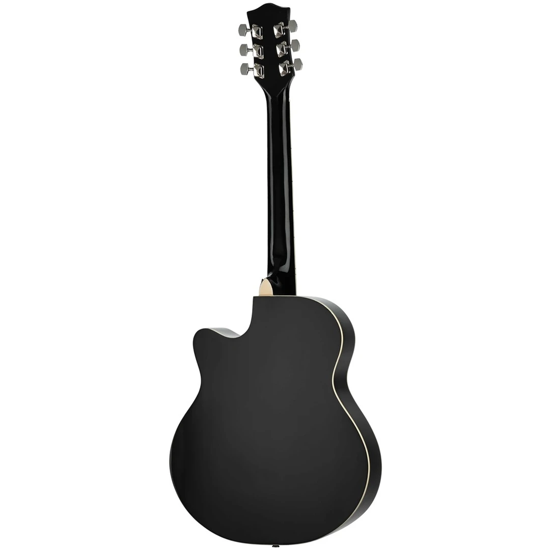 Акустическая гитара Foix FFG-1039BK