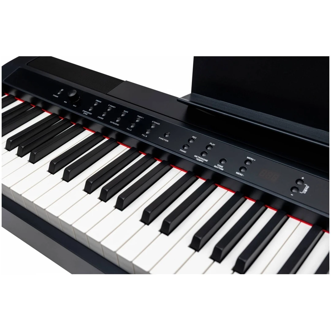 Цифровое пианино Aramius APH-120 BK