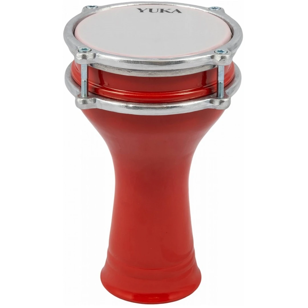 Дарбука Yuka YDRM5-10CRD