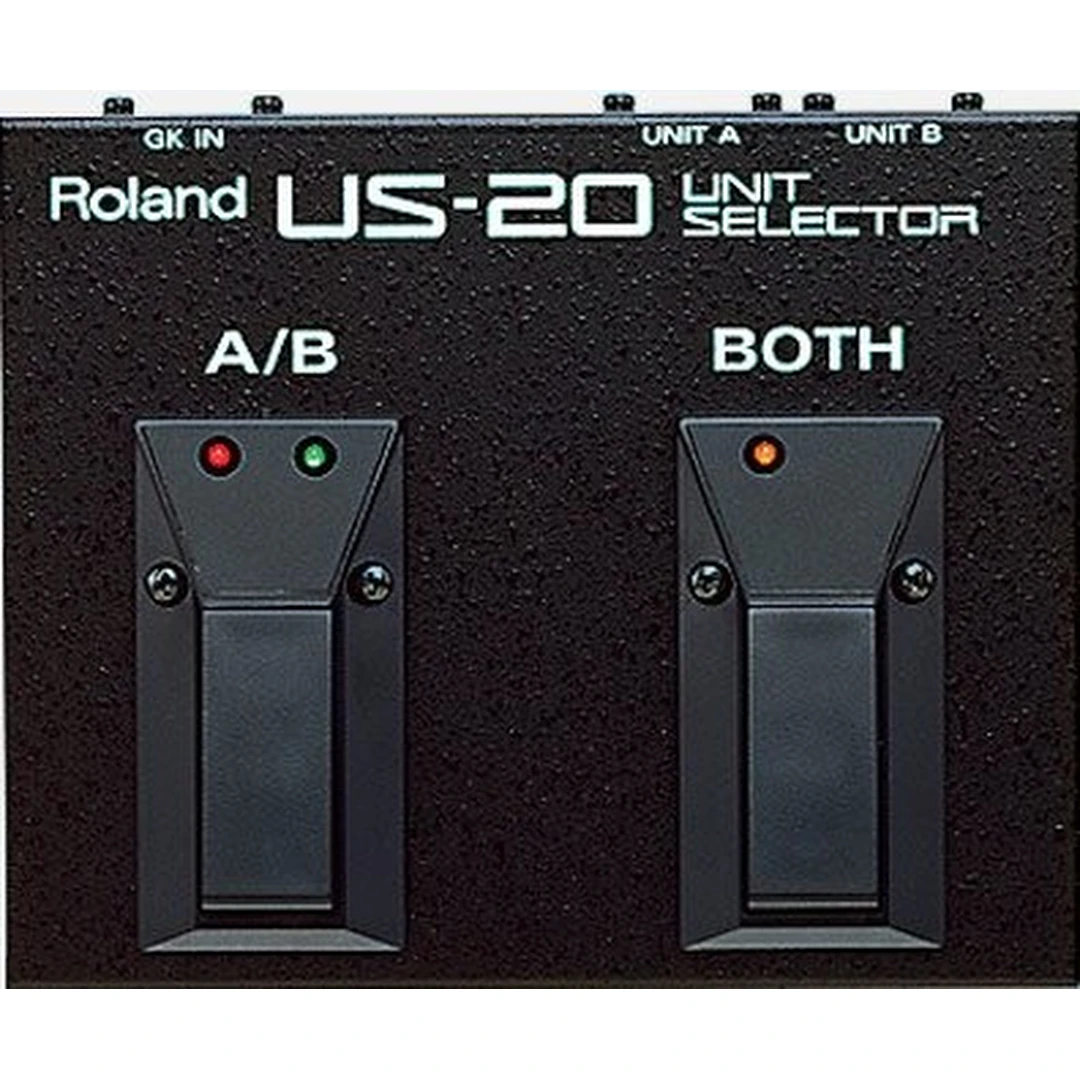 Футсвич Roland US-20