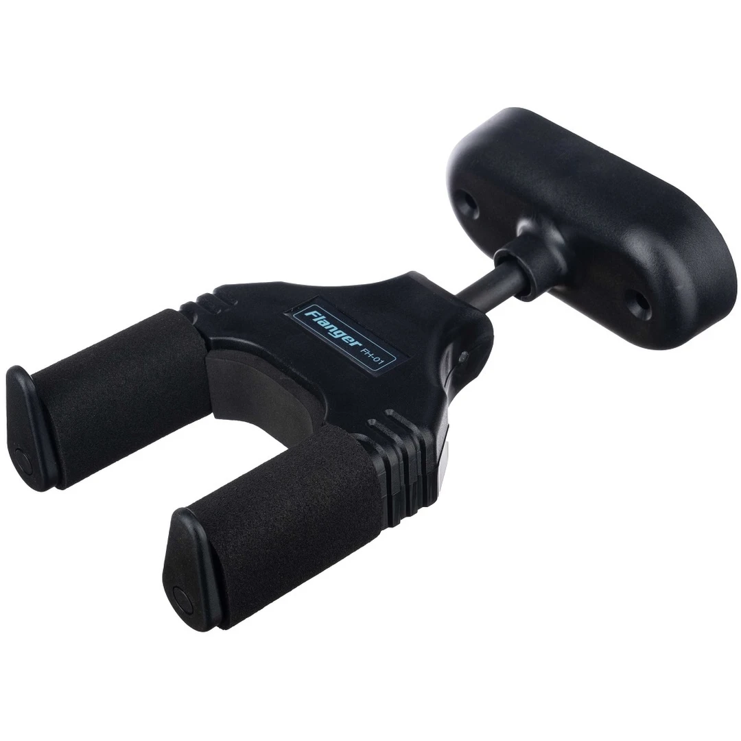 Настенный держатель для гитары Flanger FH-01