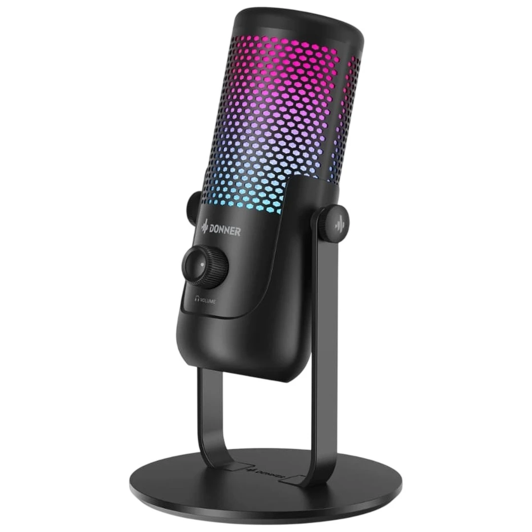 Студийный микрофон Donner EC2812 Neotrack LX