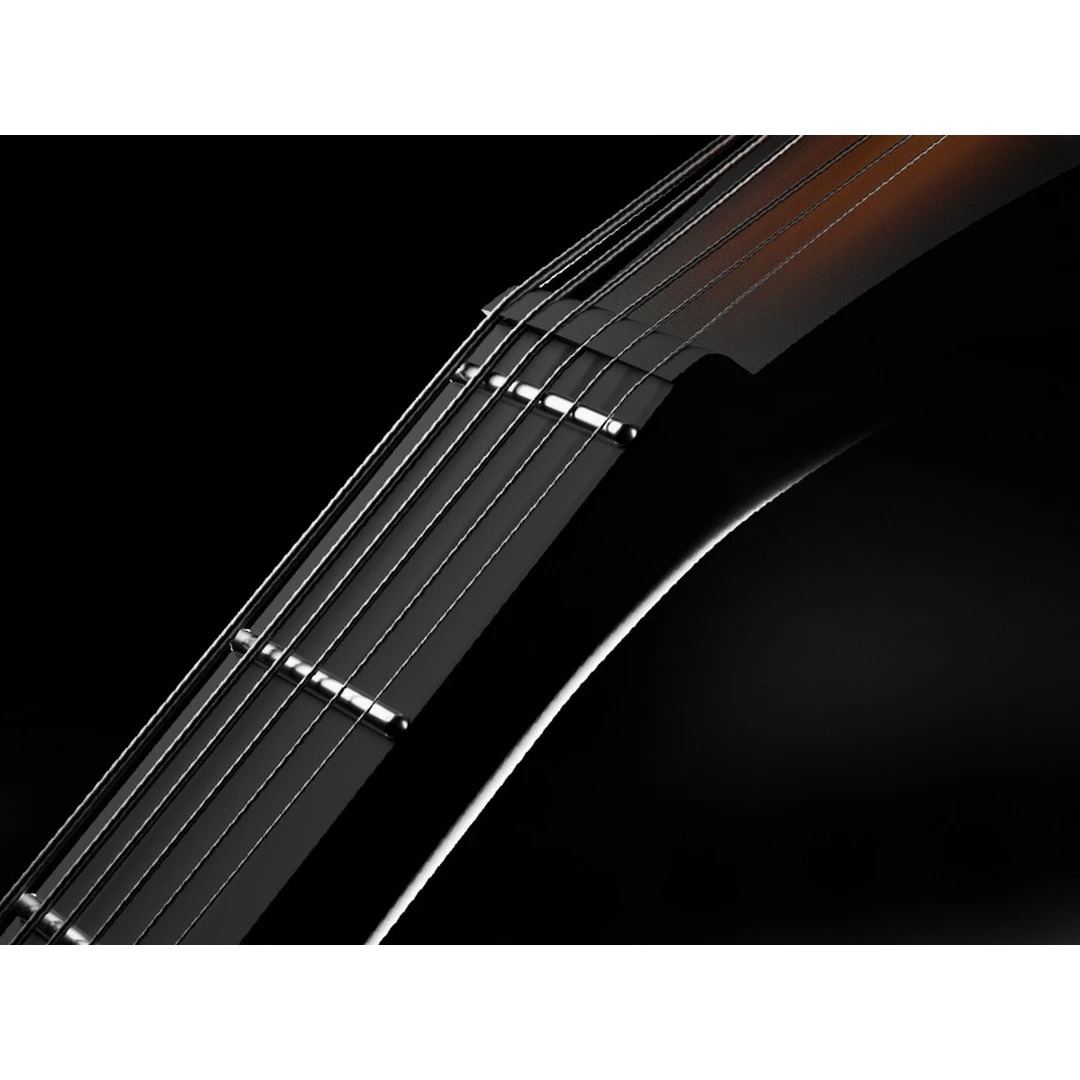 Смарт электрогитара Enya Sonic JT + набор аксессуаров