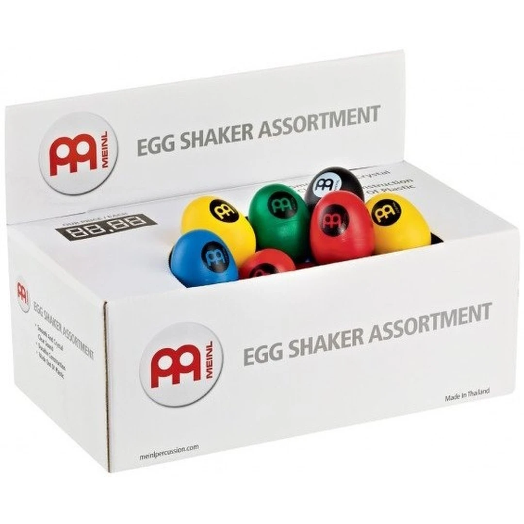 Комплект шейкеров Meinl ES-BOX
