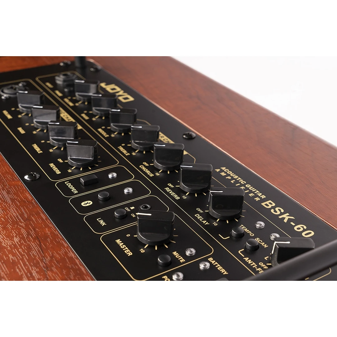 Комбоусилитель Joyo BSK-60