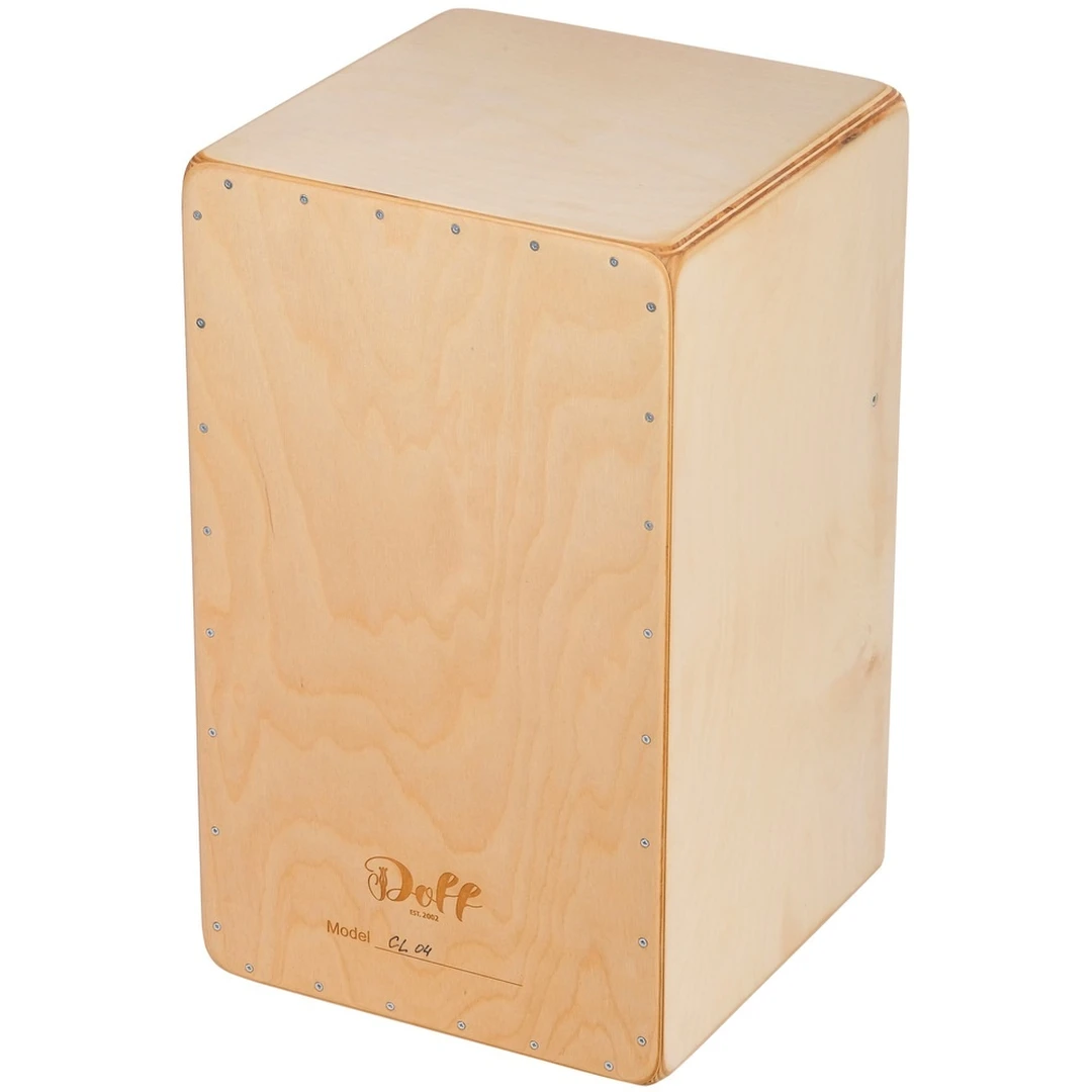 Кахон Doff CL04-Doff