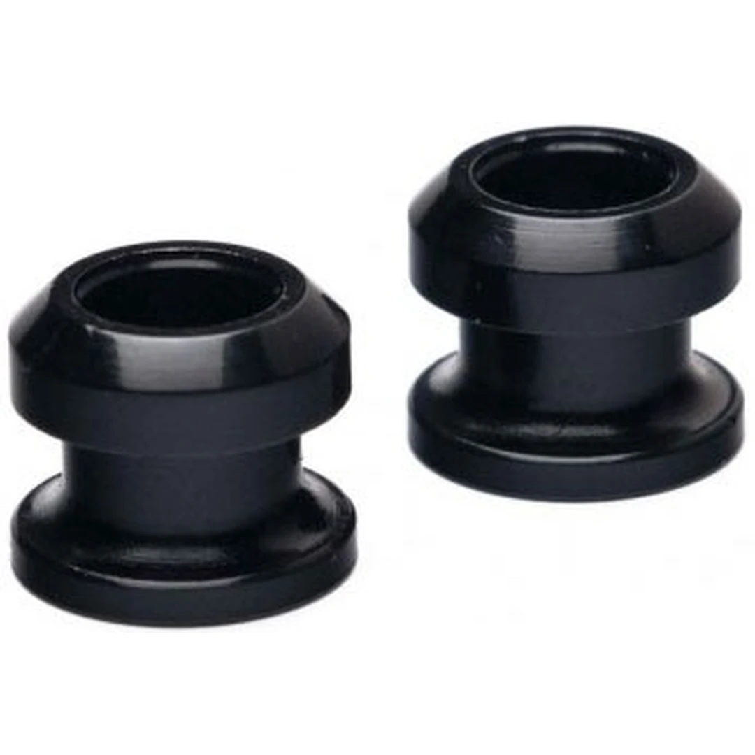 Пуговицы для ремня Paxphil HE003-BK