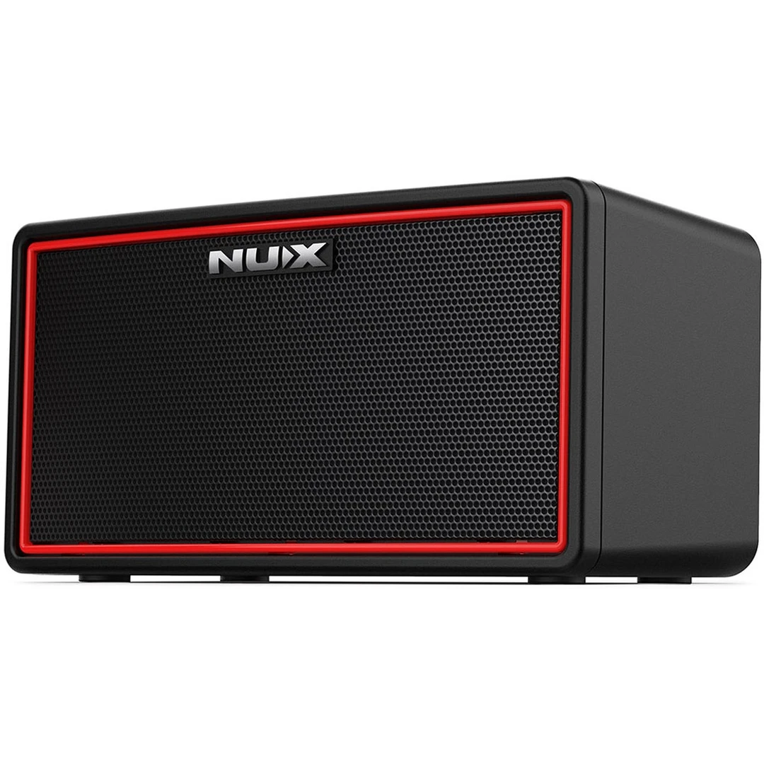Комбоусилитель Nux Mighty Air