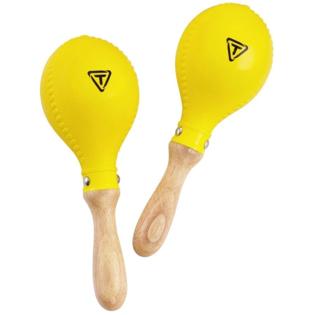 Маракасы Tycoon TMP Y