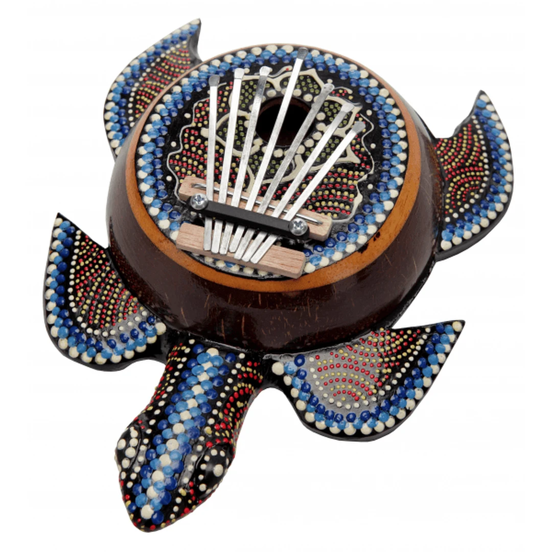 Калимба Flight FK-24T