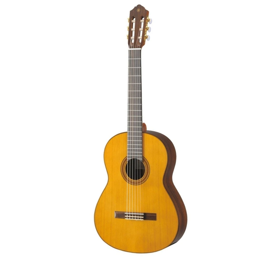 Классическая гитара Yamaha C70