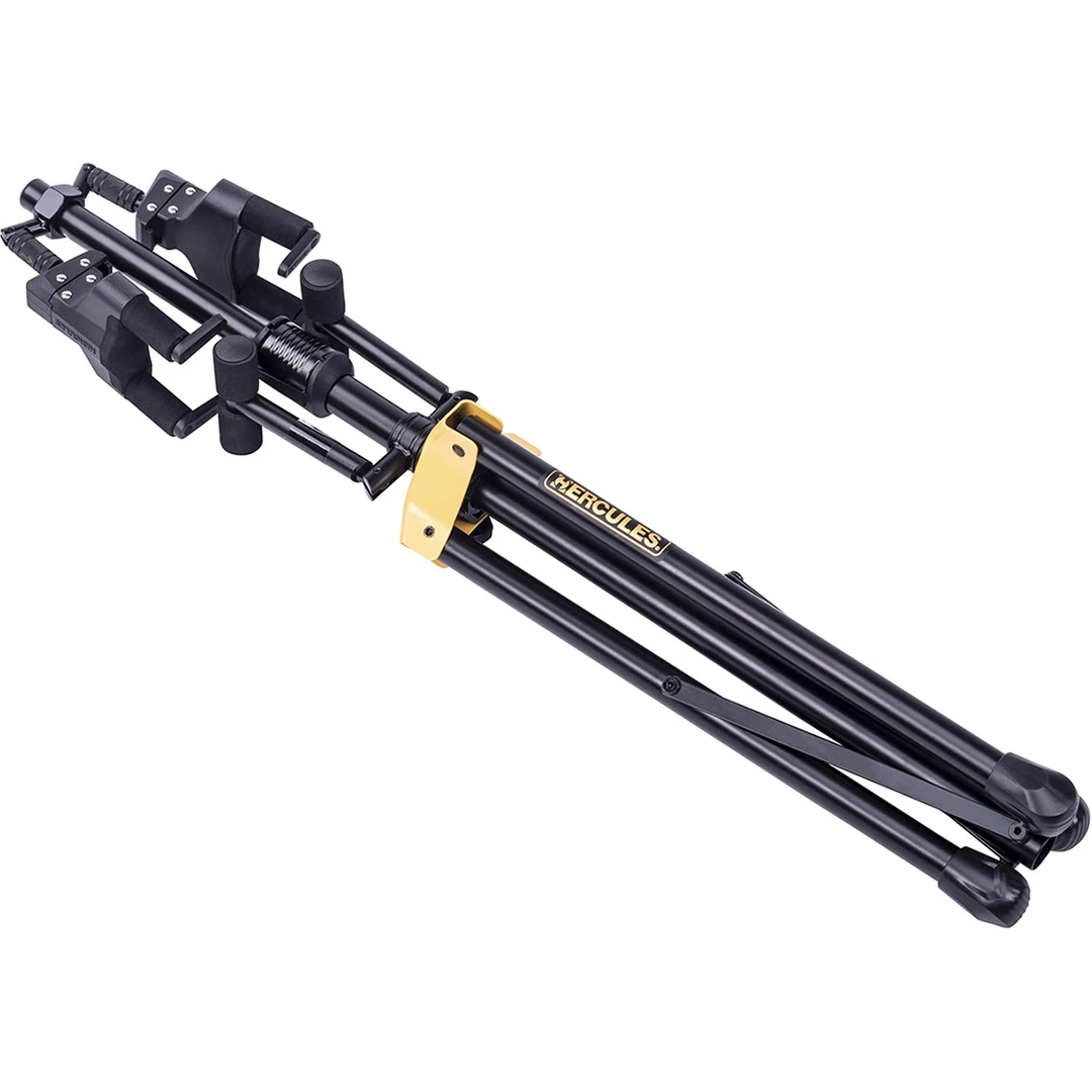 Стойка для гитары Hercules GS422B Plus