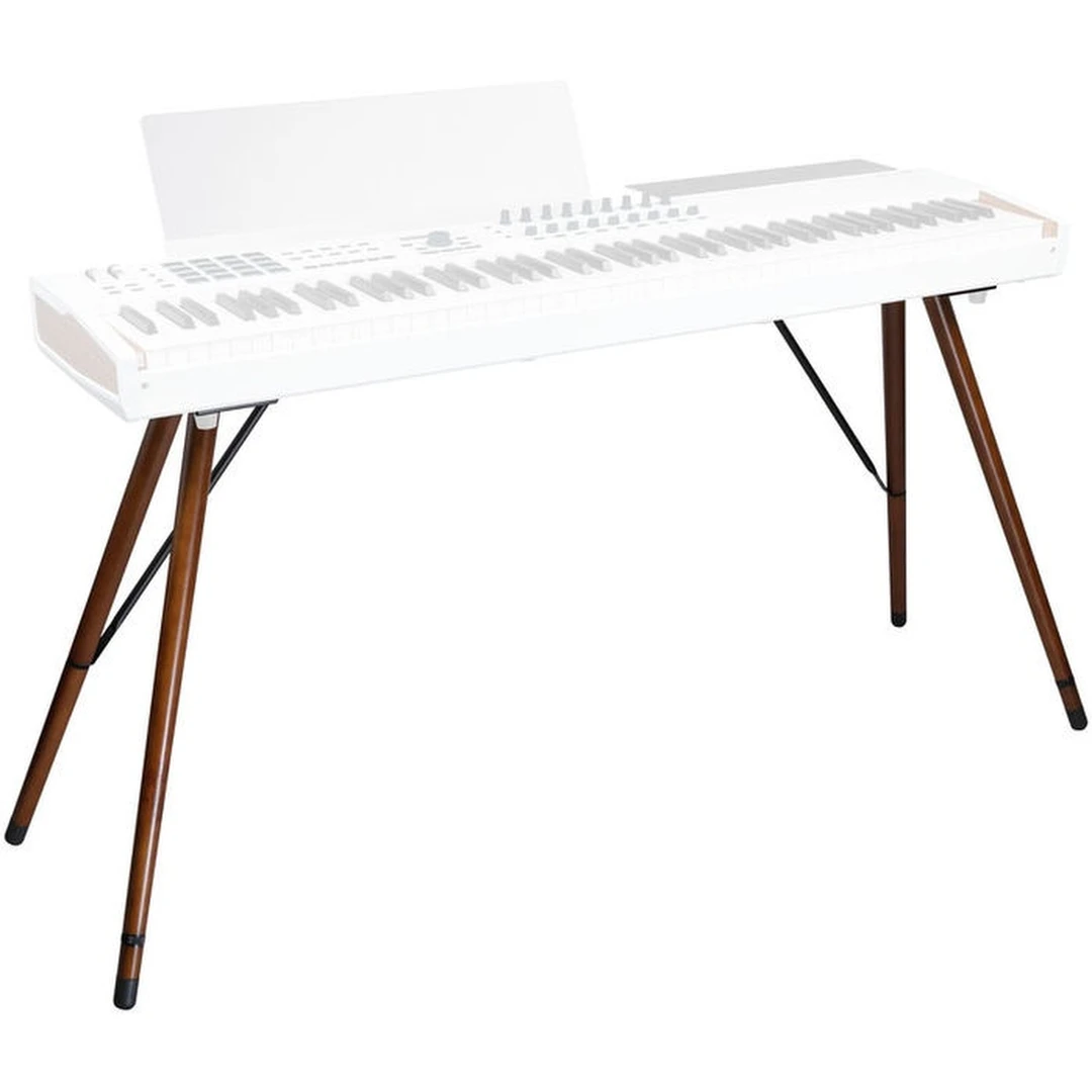 Ножки для MIDI-клавиатуры Arturia Wooden Legs