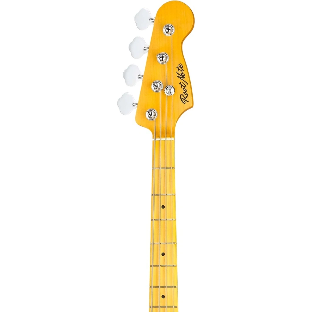 Бас-гитара Root Note JB001-PR