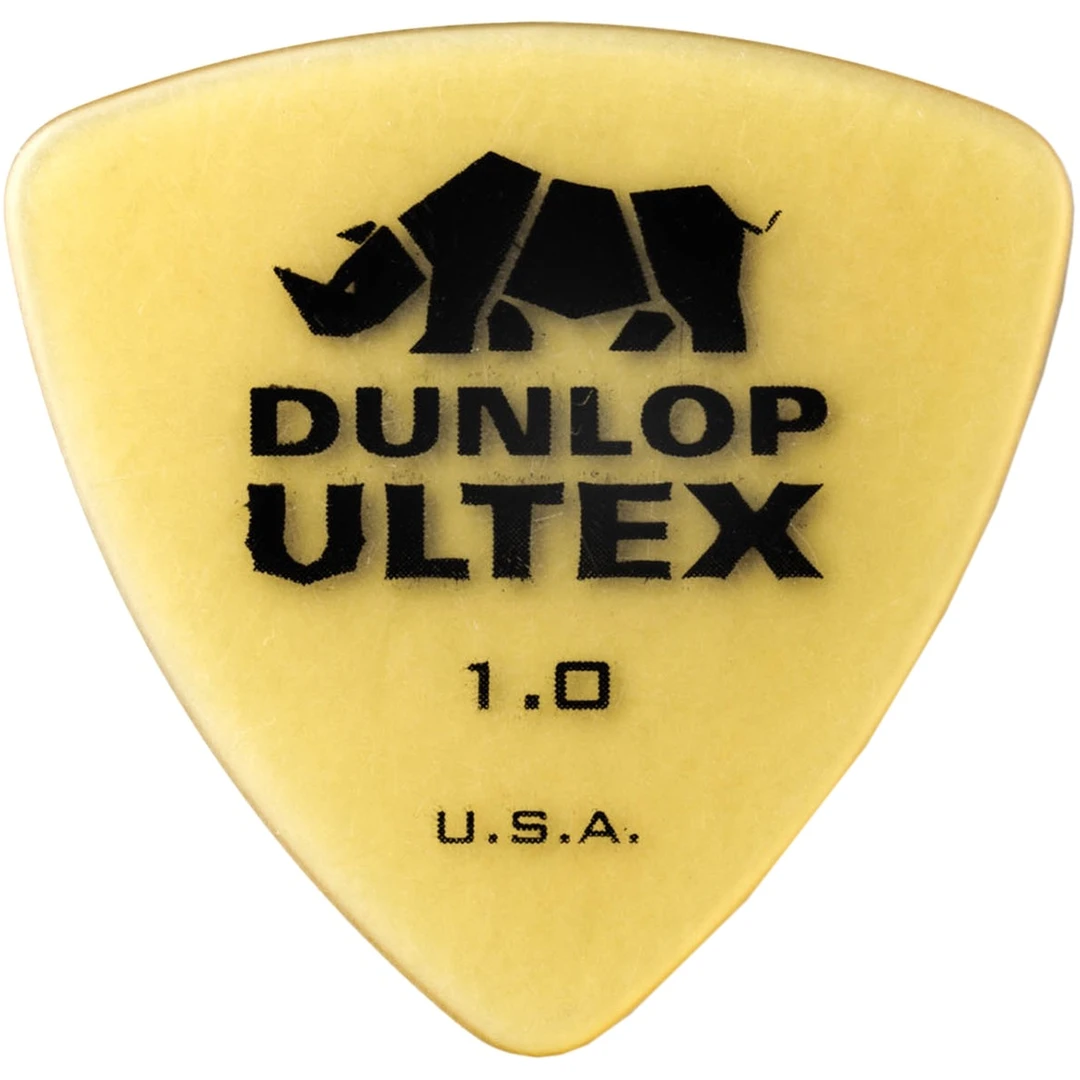 Медиатор Dunlop 426R1.0 Ultex Triangle