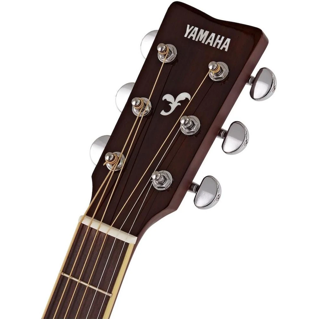 Акустическая гитара Yamaha FG820 BL
