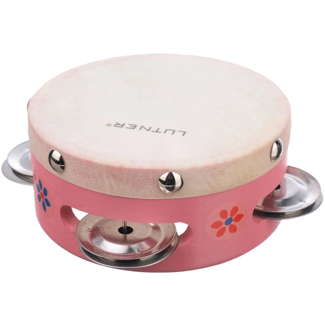 Тамбурин Fleet TH4-3A