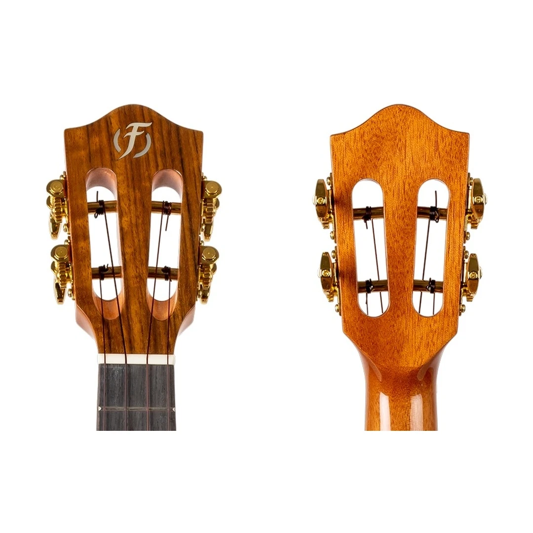 Укулеле Flight Sophia CE Soundwave