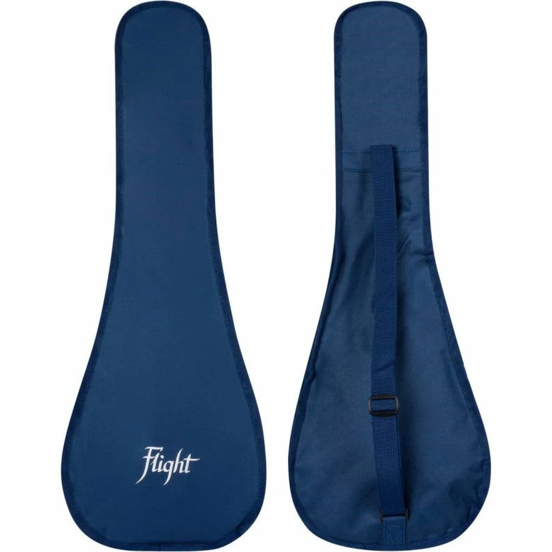 Укулеле Flight TUC-40 GD Mandala