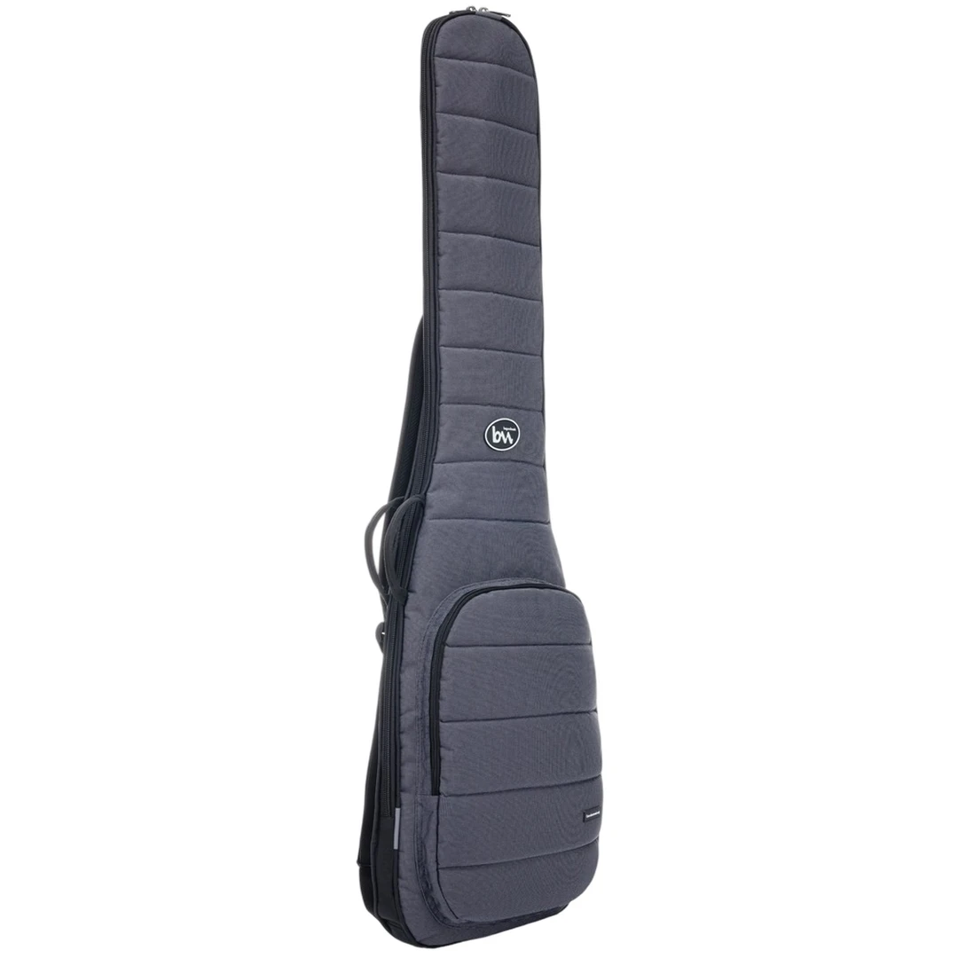 Чехол для бас-гитары Bagandmusic Bass Casual Plus BM1175